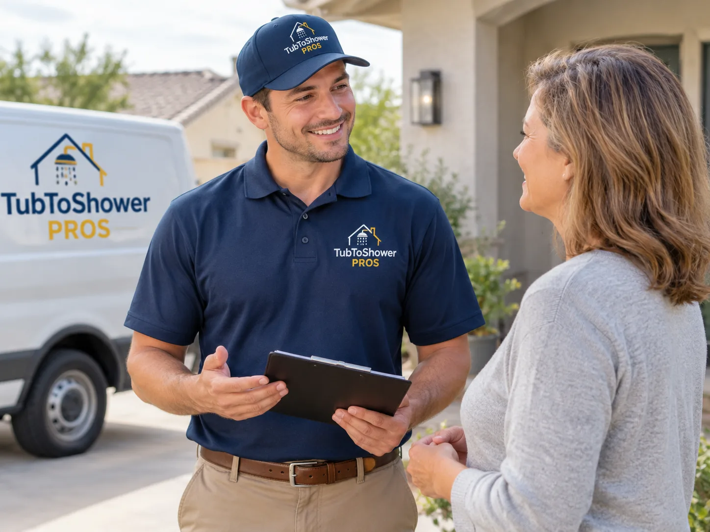 Tub Shower Conversion Windsor, CO FAQs